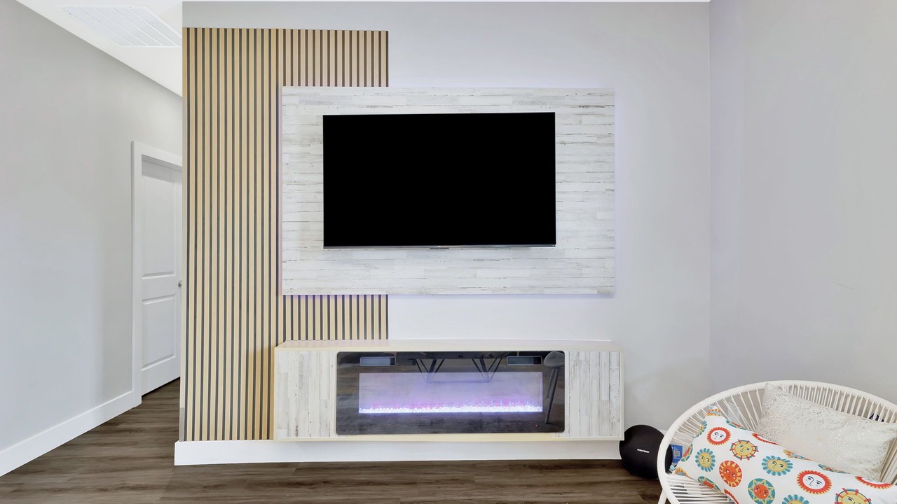 Photo of Livingroom in Bel Aire