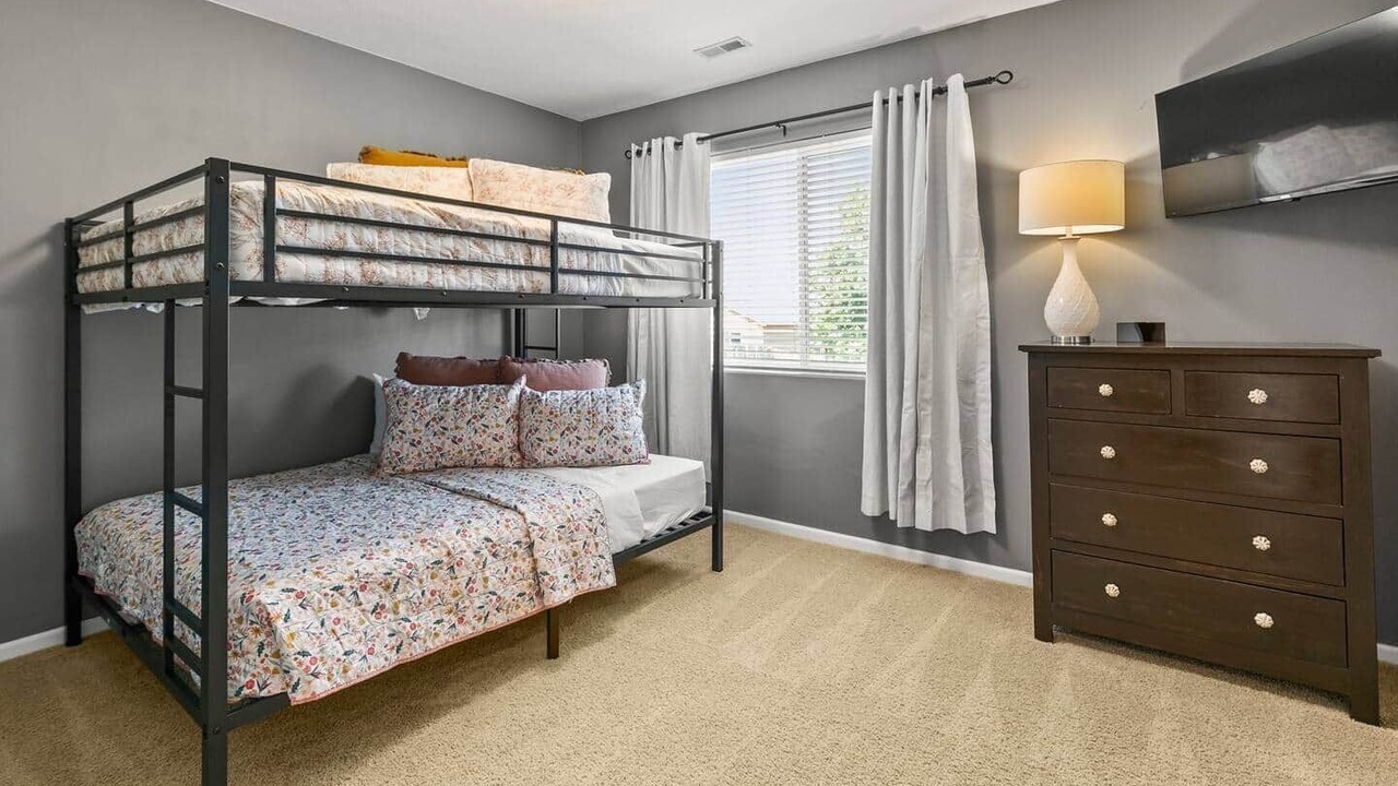 Photo of Bedroom in McArdle