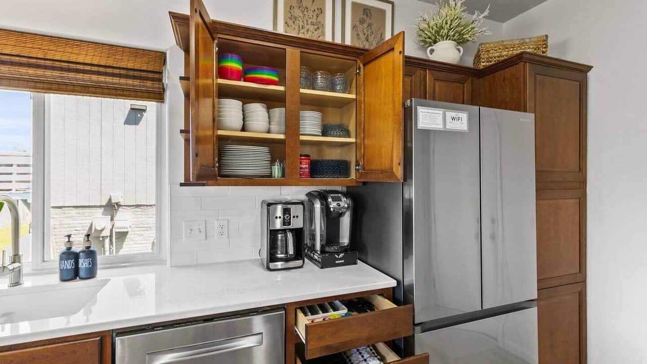 Photo of Kitchen in McArdle