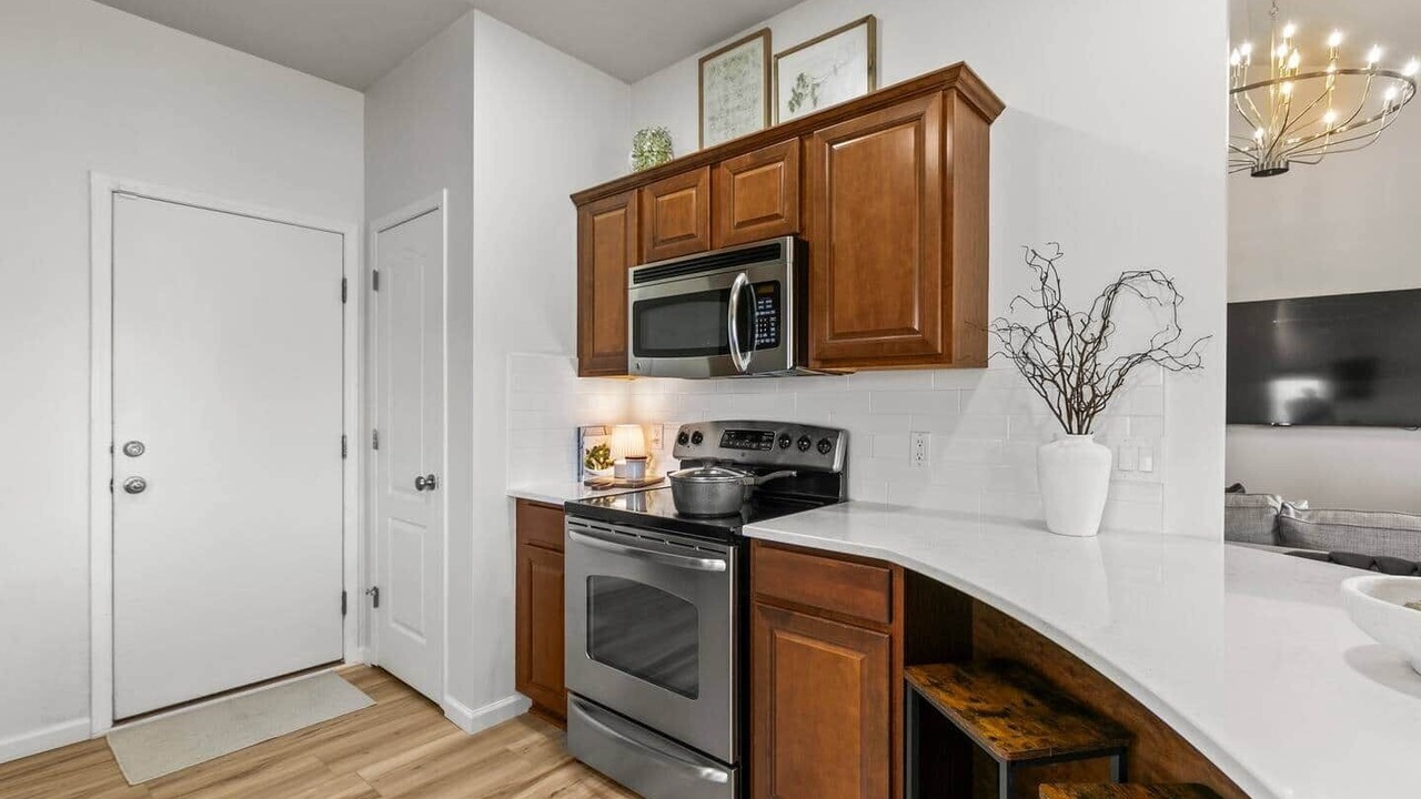 Photo of Kitchen in McArdle