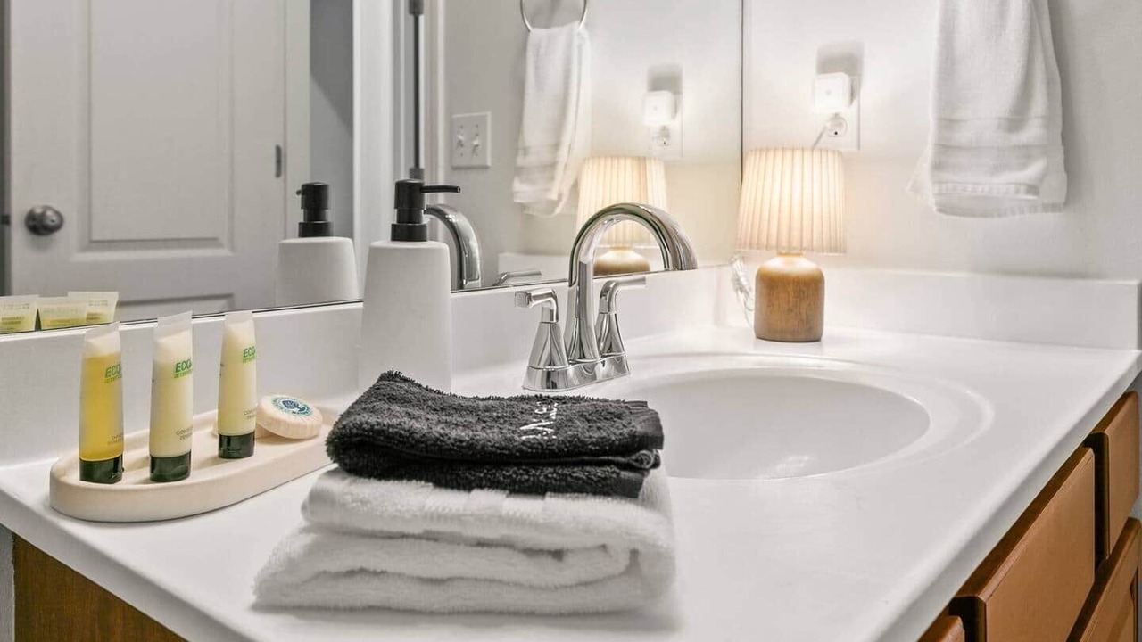 Photo of Bathroom in McArdle