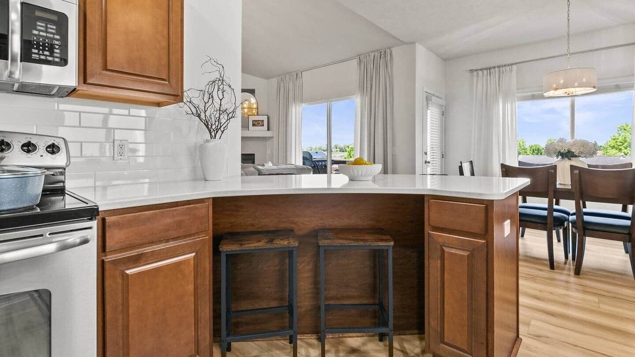 Photo of Kitchen in McArdle