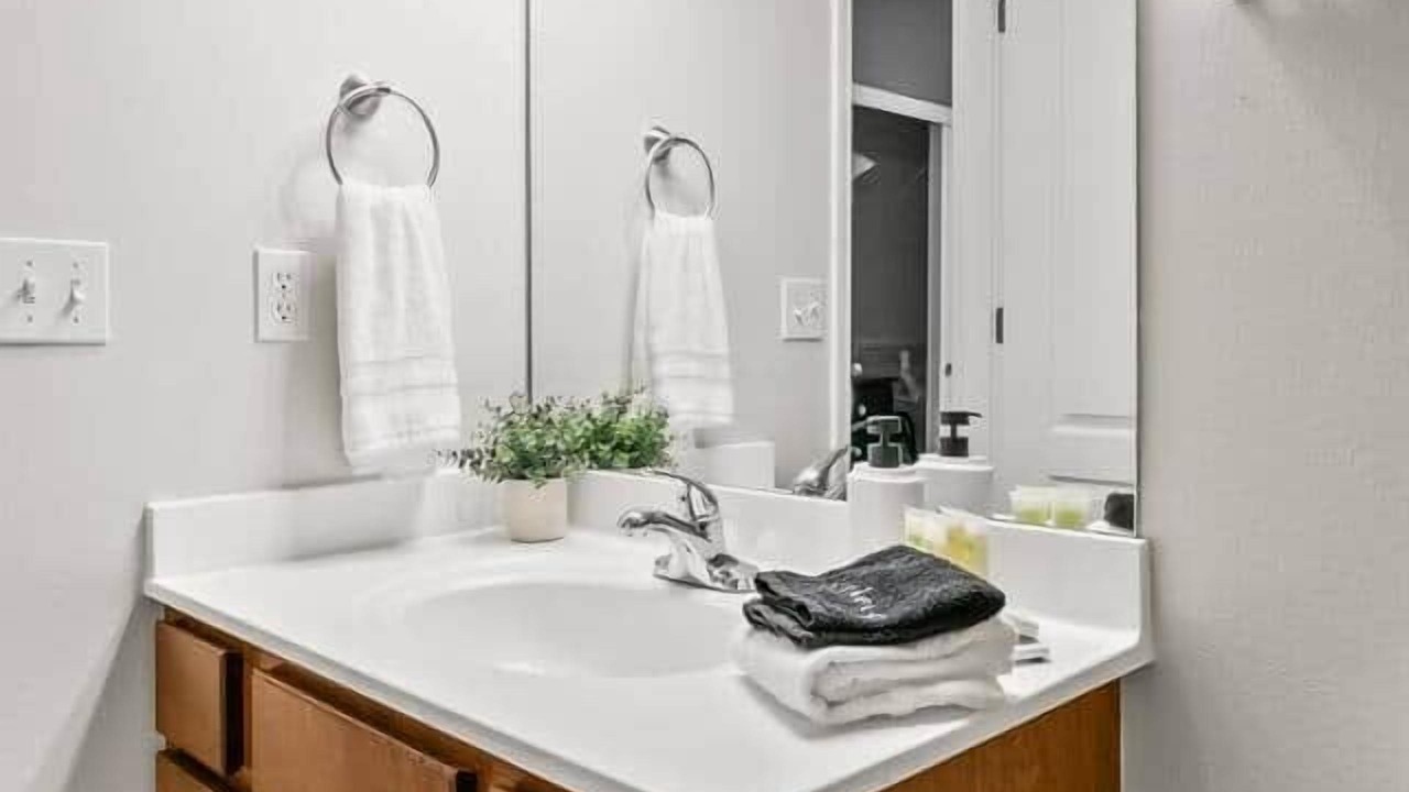 Photo of Bathroom in McArdle
