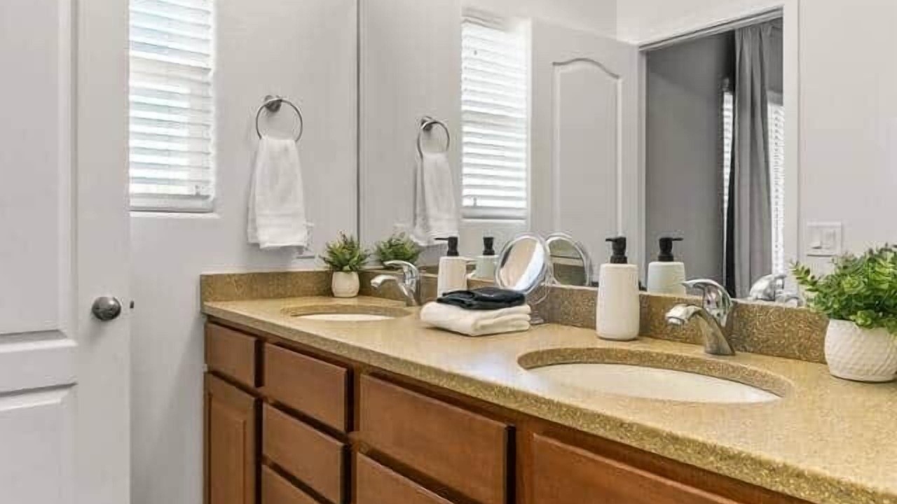 Photo of Bathroom in McArdle