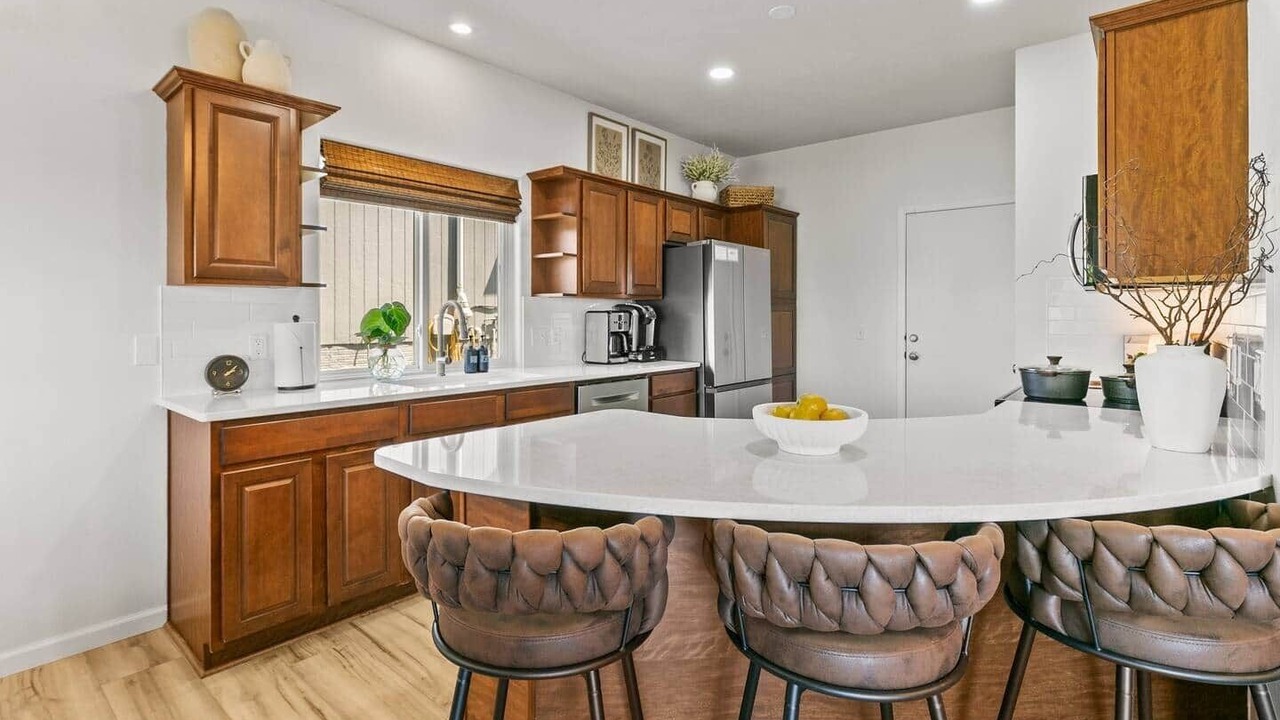 Photo of Kitchen in McArdle