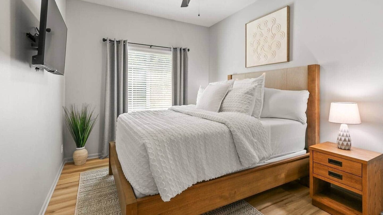 Photo of Bedroom in McArdle