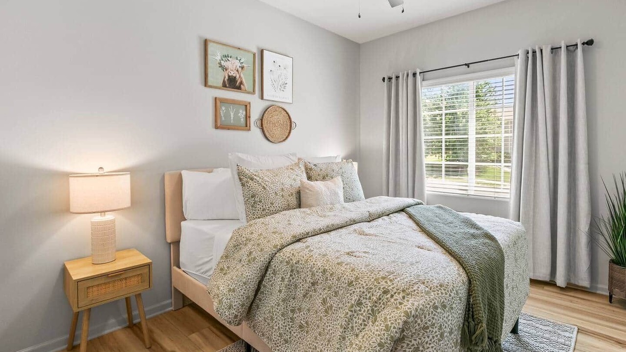 Photo of Bedroom in McArdle
