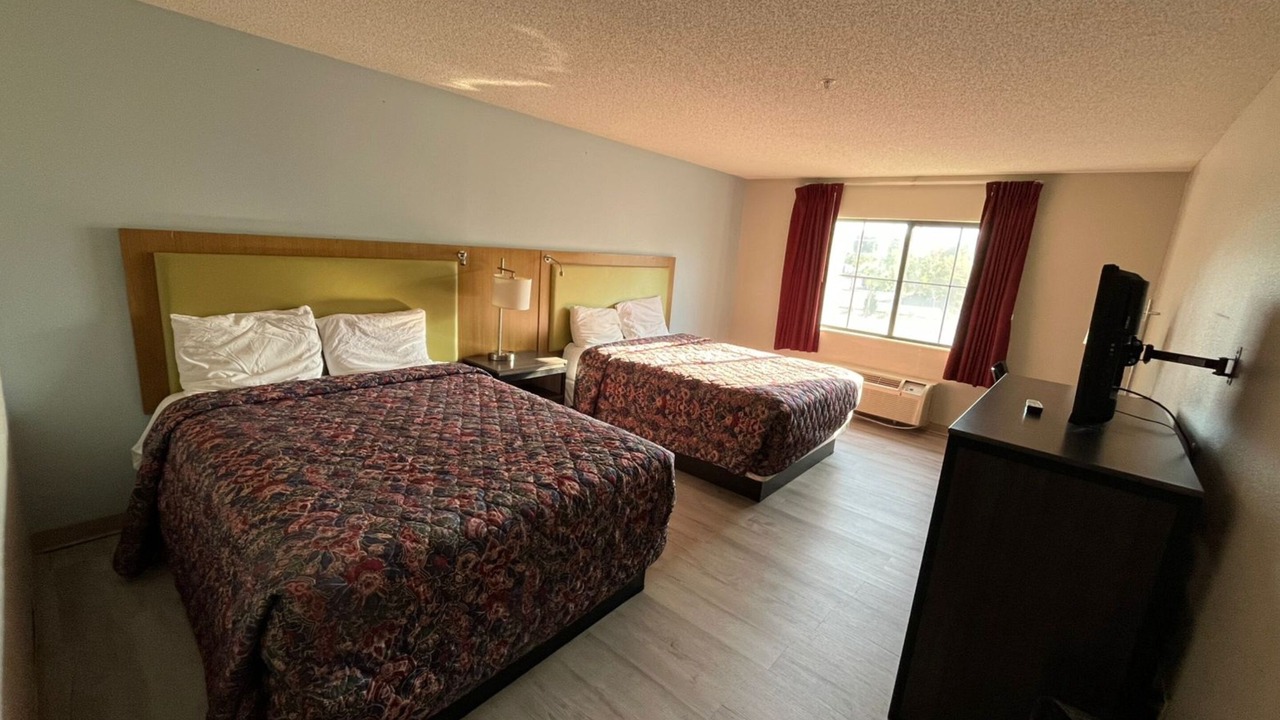 Photo of Bedroom in College Hill