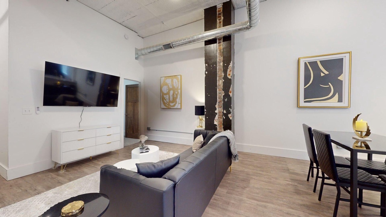 Photo of Livingroom in Grand Island