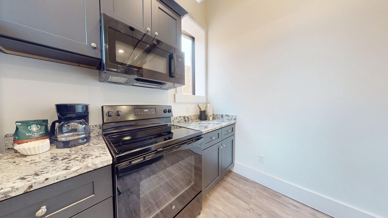Photo of Kitchen in Grand Island