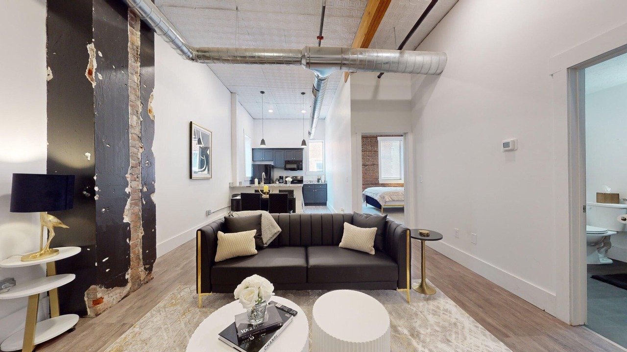 Photo of Livingroom in Grand Island