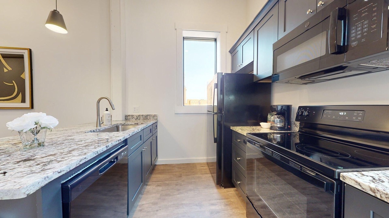 Photo of Kitchen in Grand Island