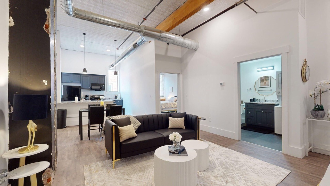 Photo of Livingroom in Grand Island