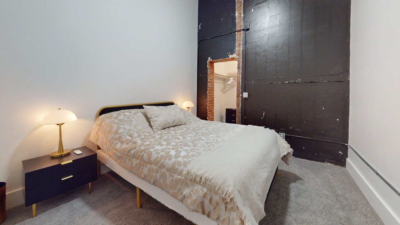 Photo of Bedroom in Grand Island