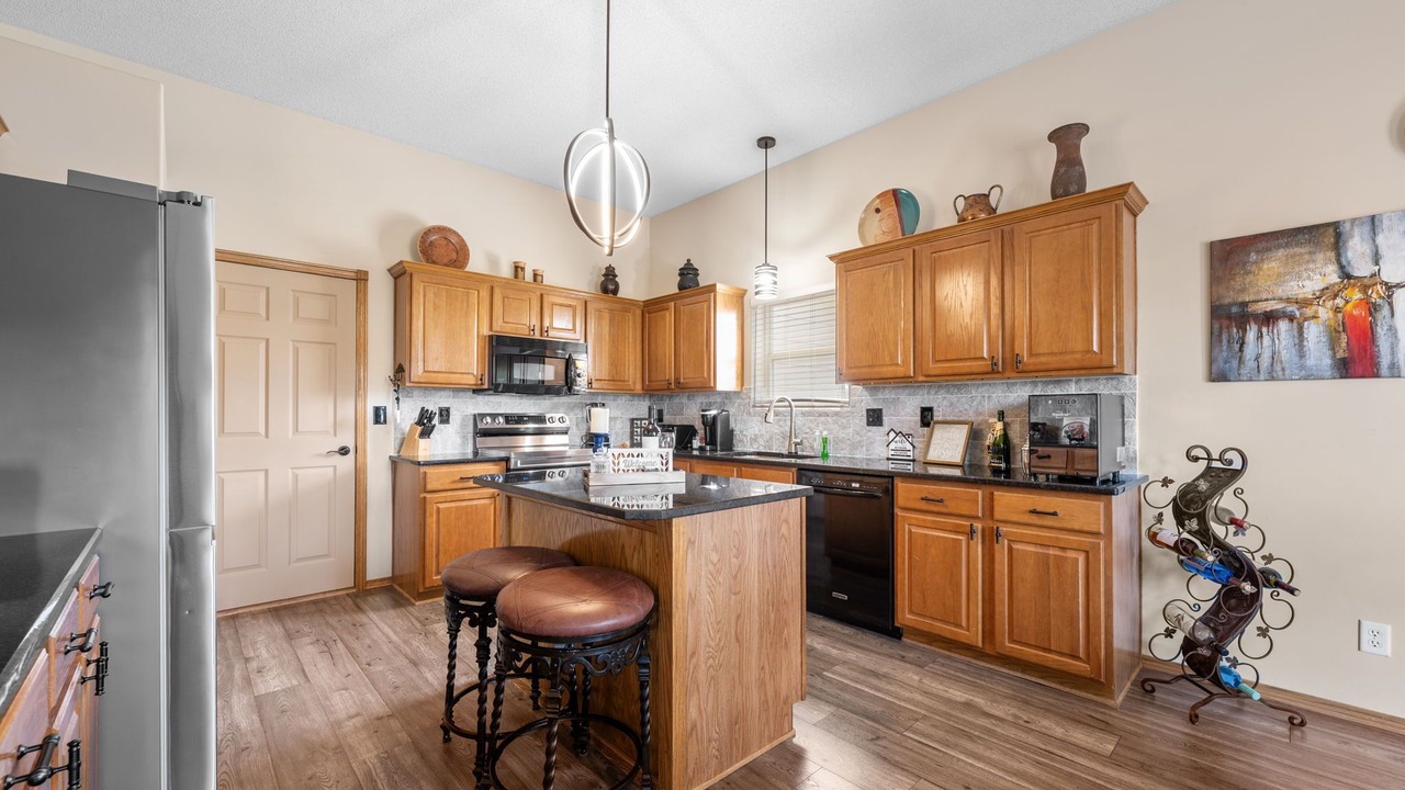 Photo of Kitchen in Greenwich