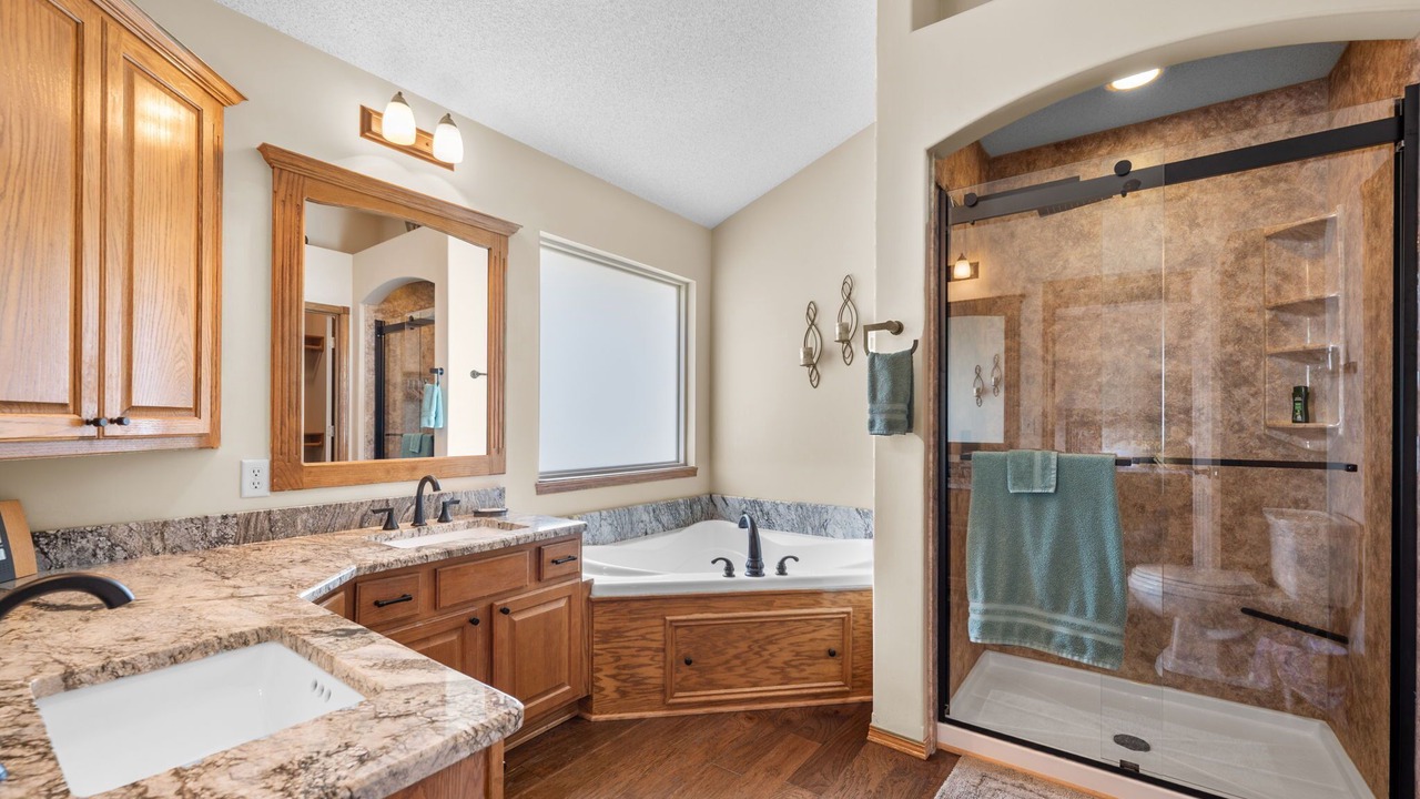 Photo of Bathroom in Greenwich