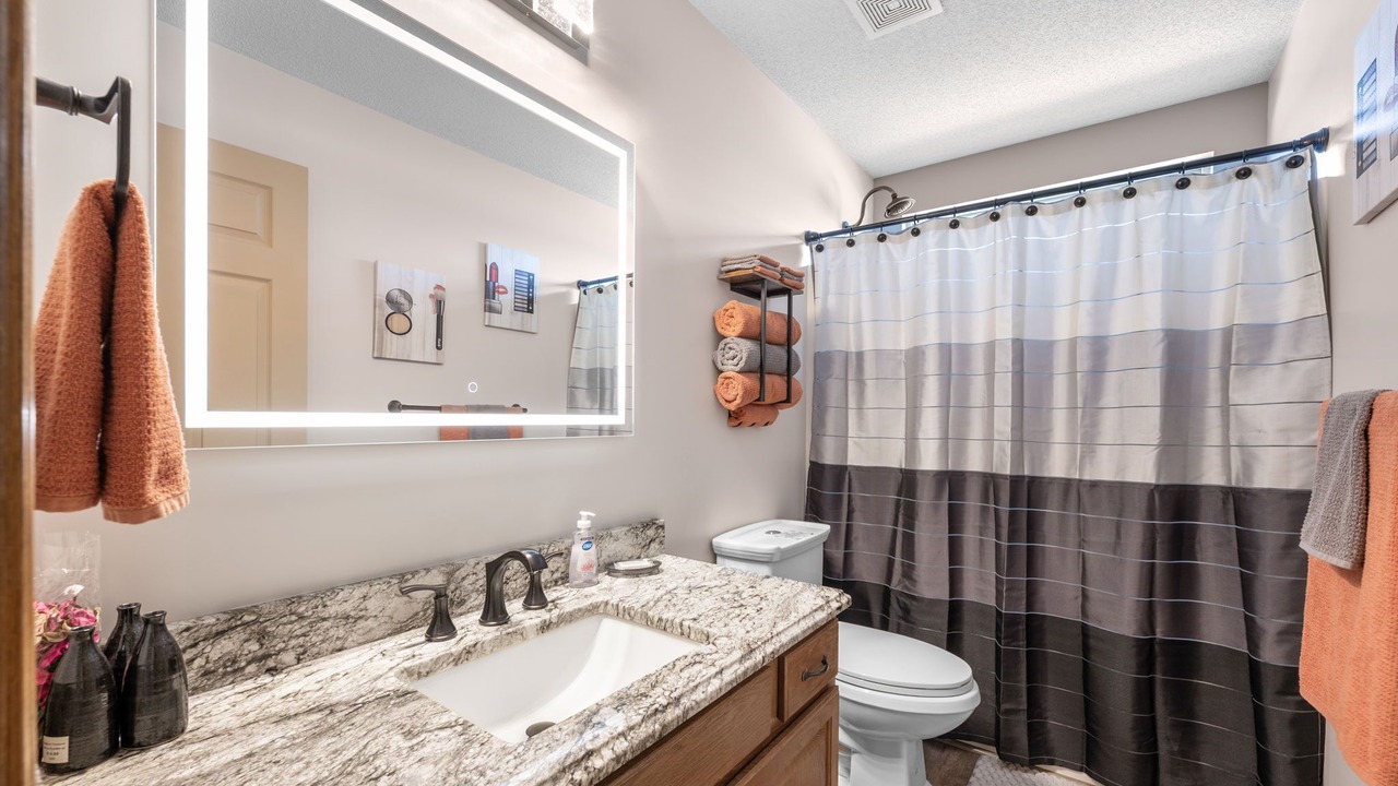 Photo of Bathroom in Greenwich