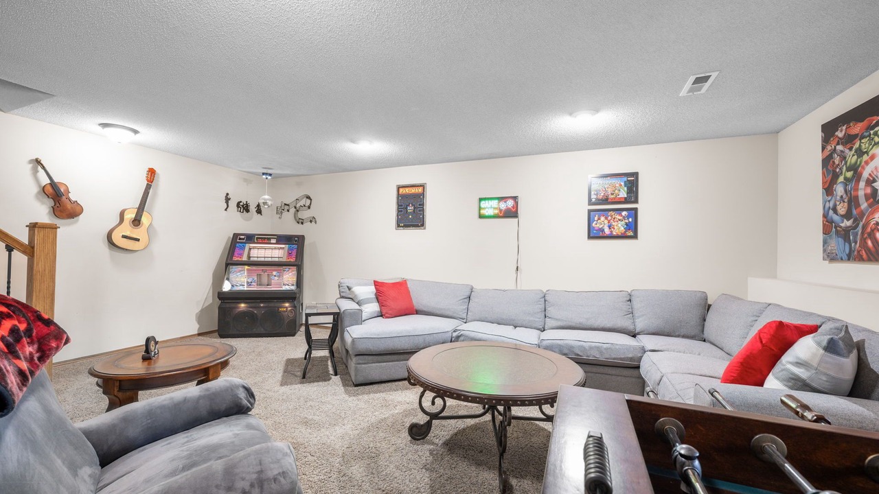 Photo of Livingroom in Greenwich