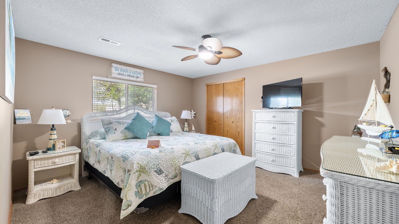 Photo of Bedroom in Greenwich