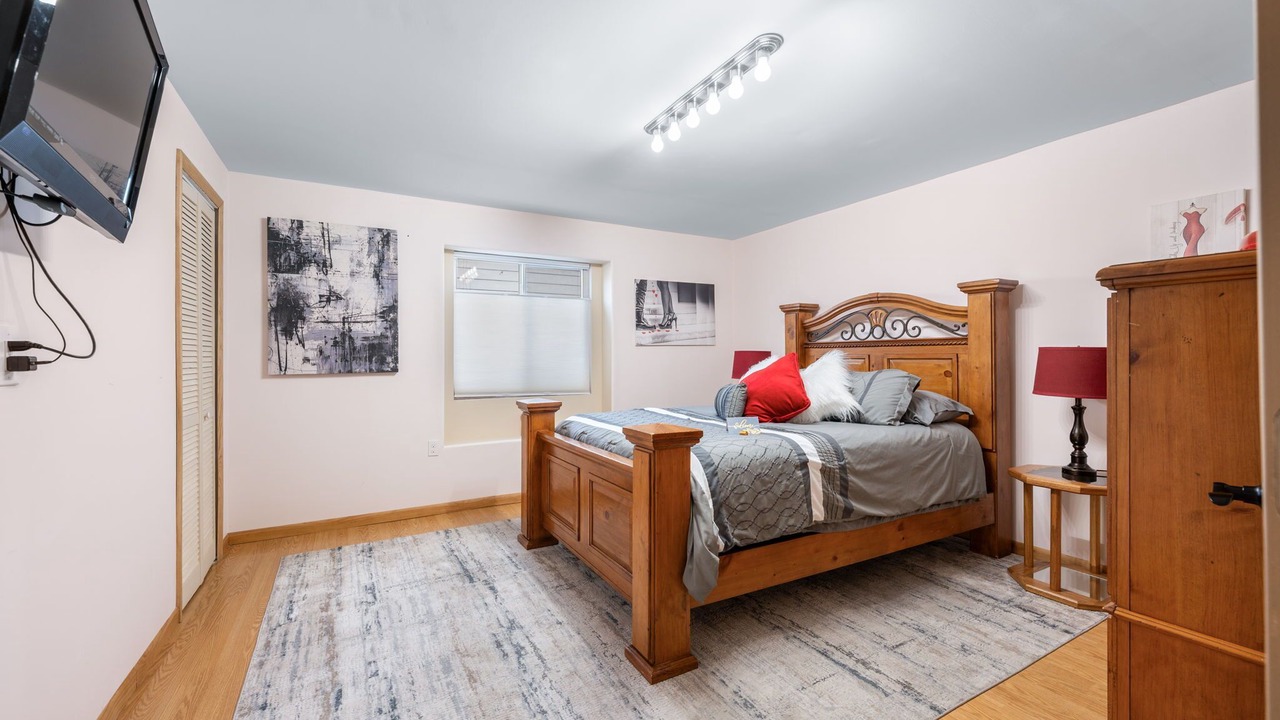 Photo of Bedroom in Greenwich