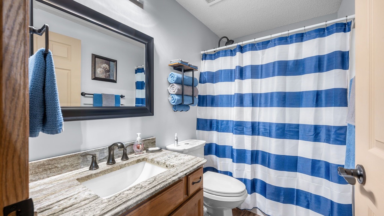 Photo of Bathroom in Greenwich