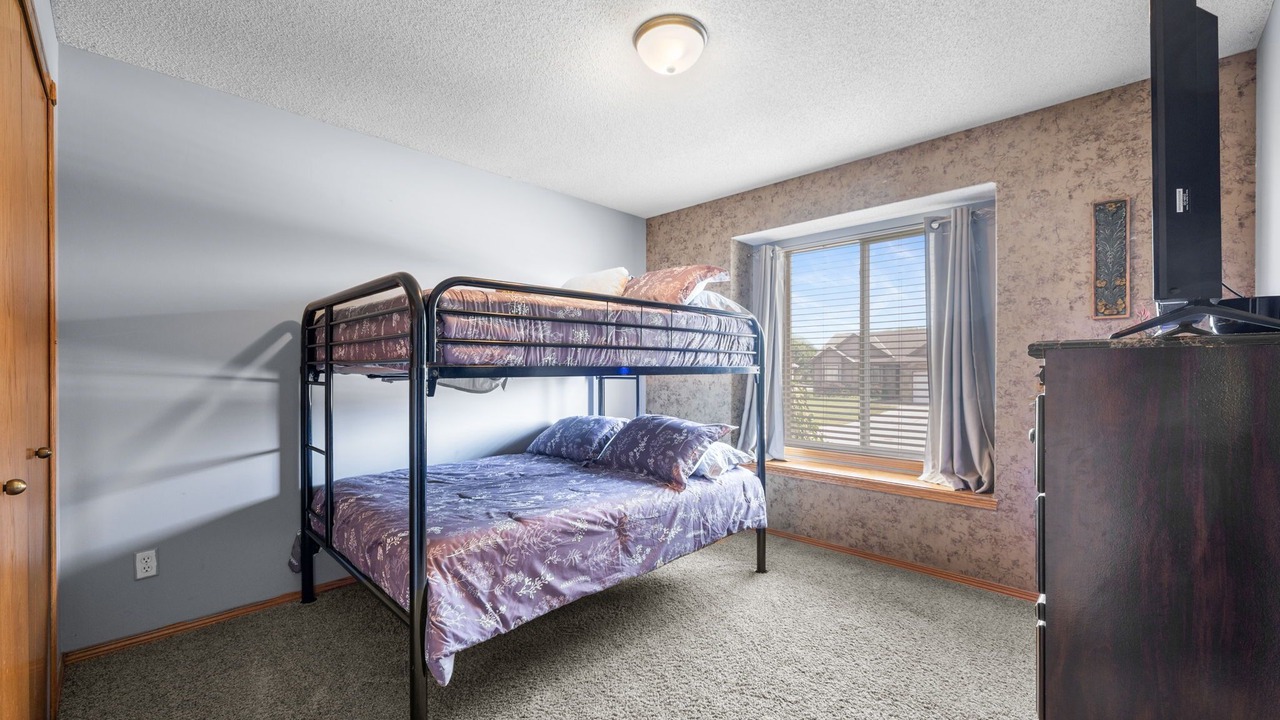 Photo of Bedroom in Greenwich