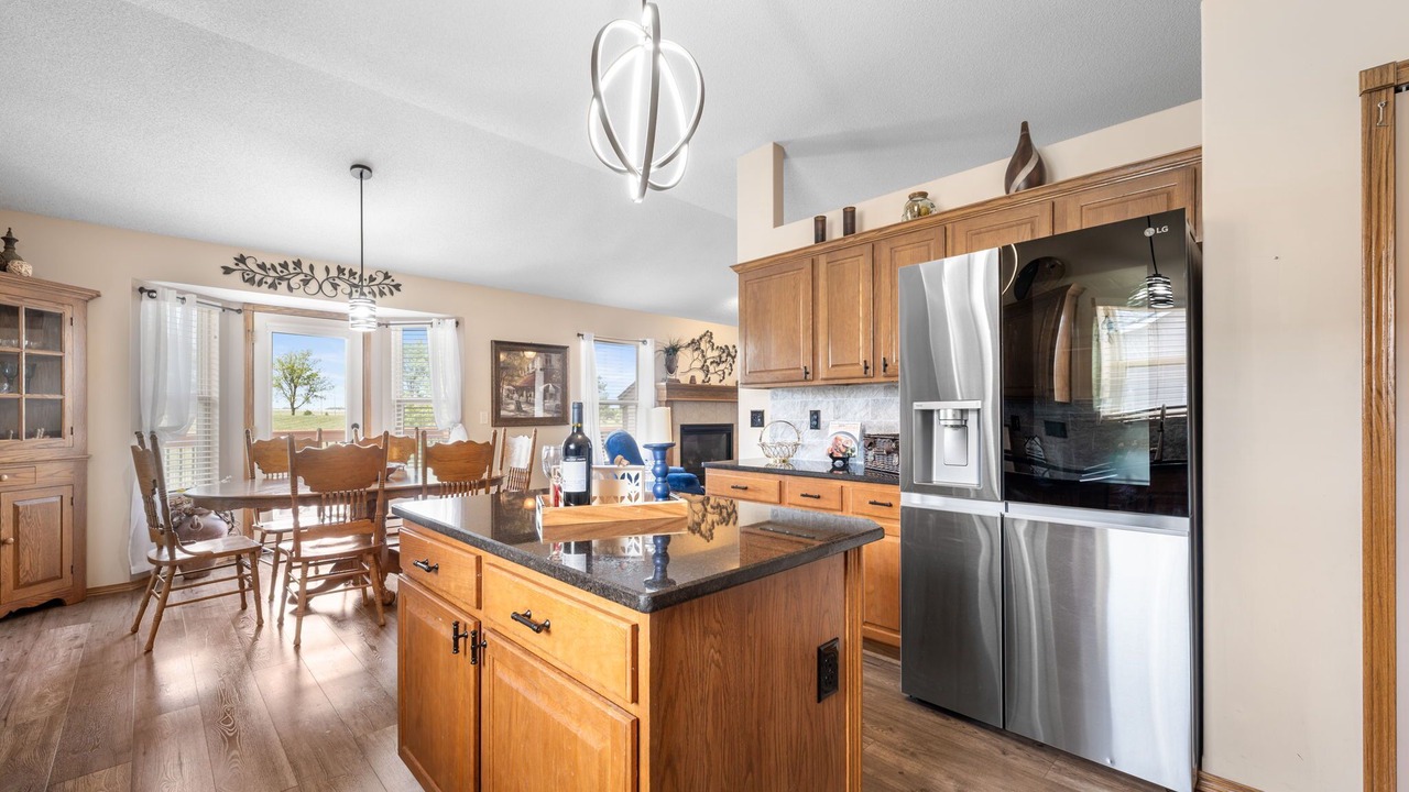 Photo of Kitchen in Greenwich