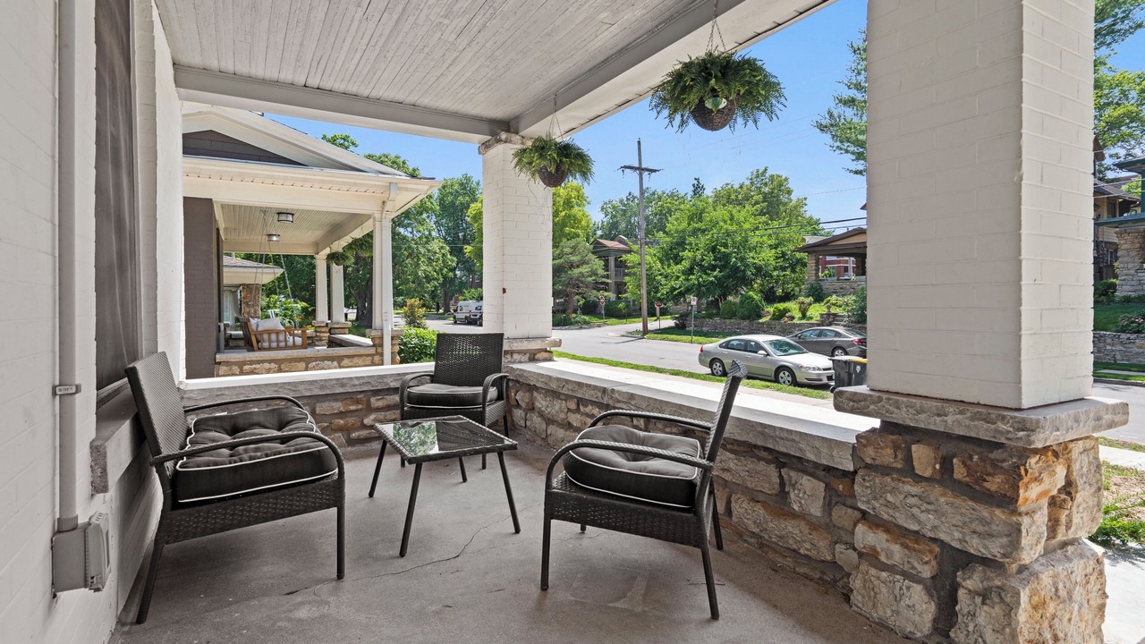 Photo of Outdoor in Hanover Place