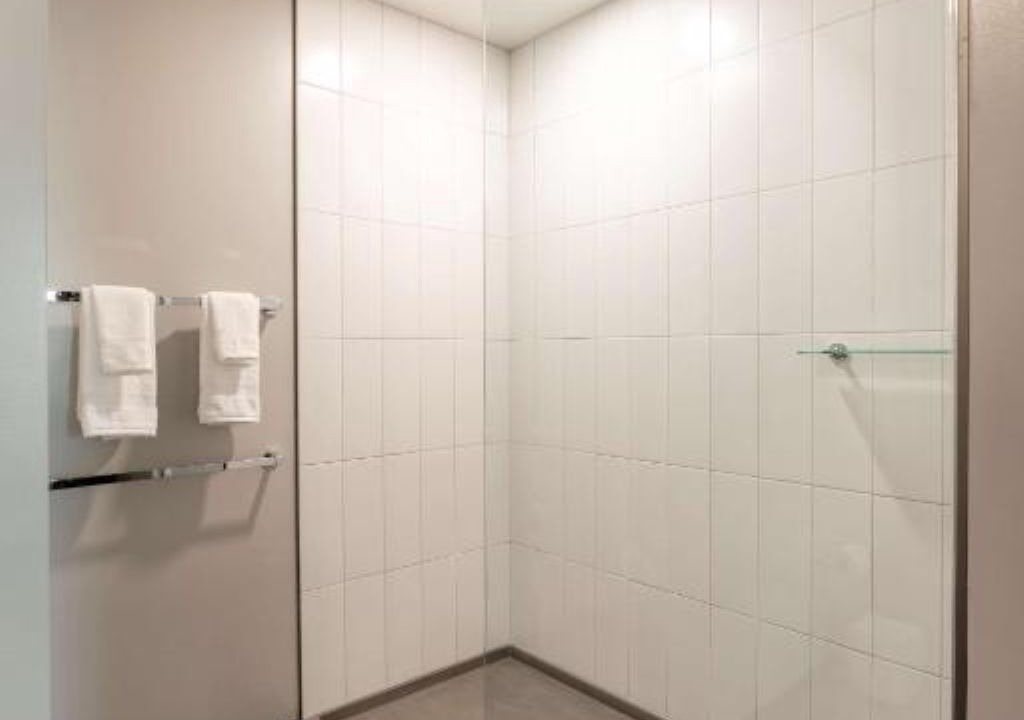 Photo of Bathroom in Iowa City