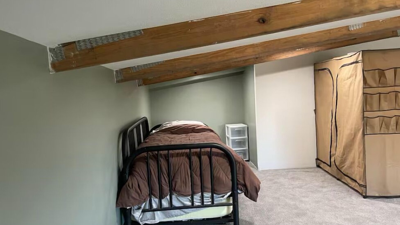 Photo of Bedroom in Peck