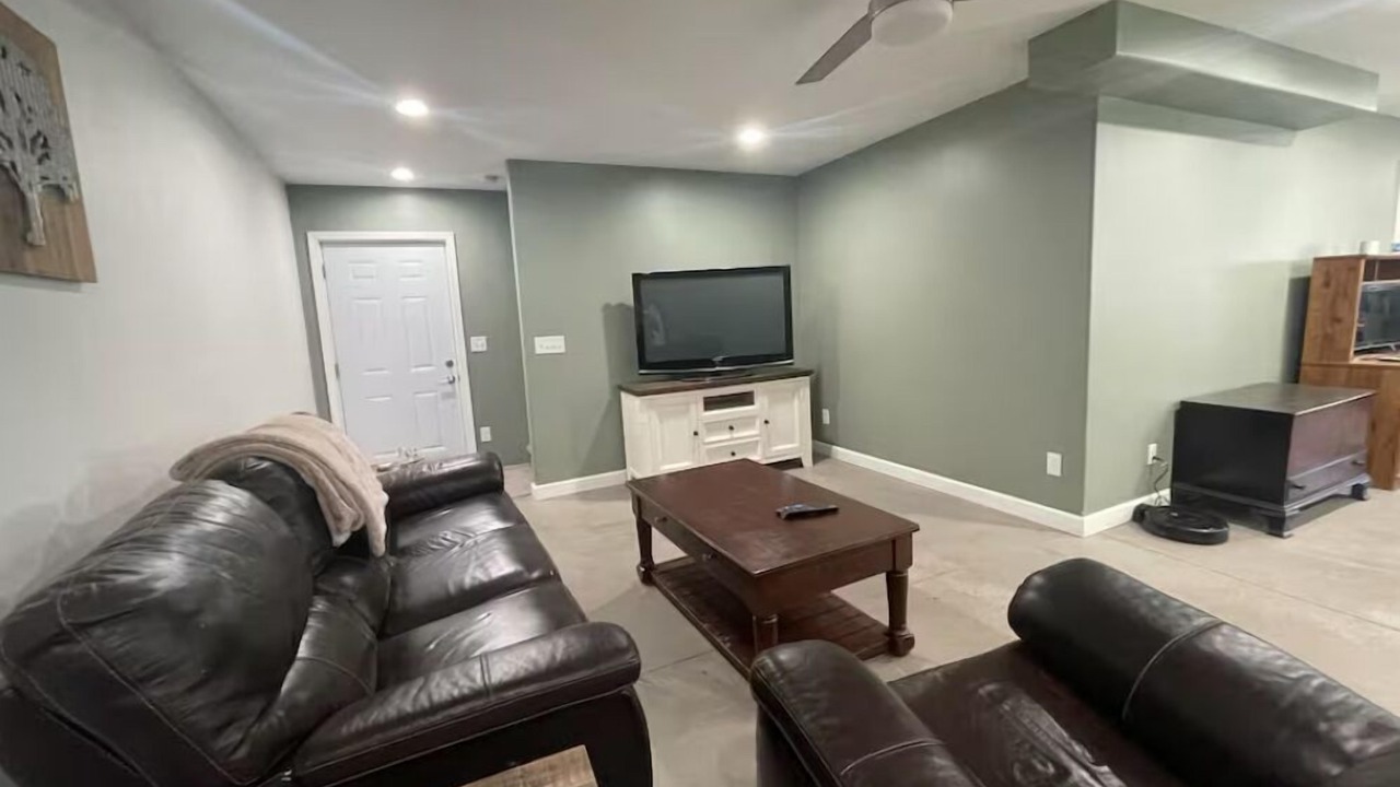 Photo of Livingroom in Peck