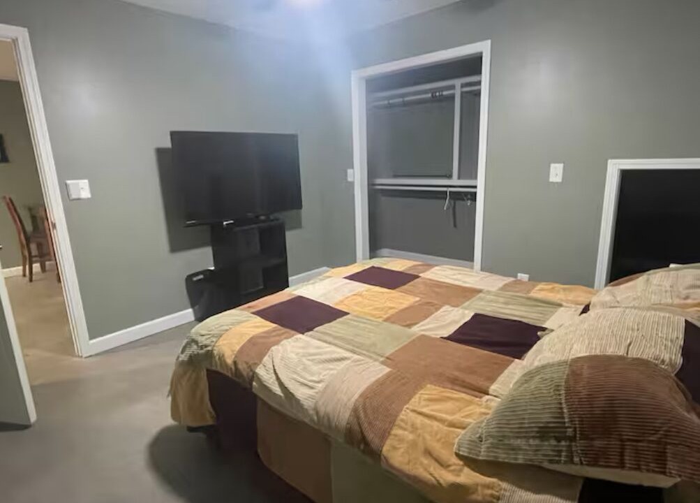 Photo of Bedroom in Peck