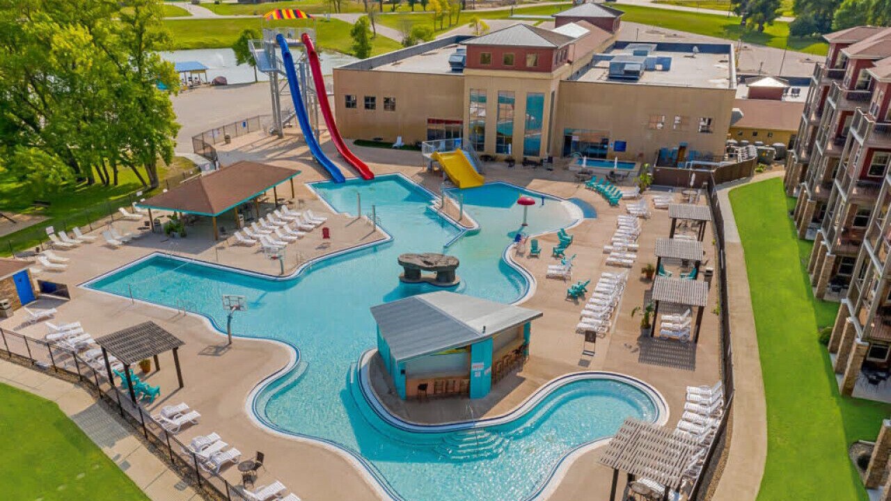 Photo of Outdoor in Arnolds Park