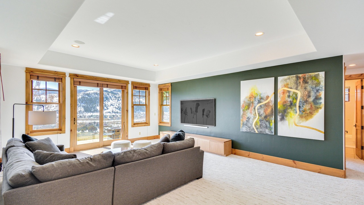 Photo of Bedroom in Edwards
