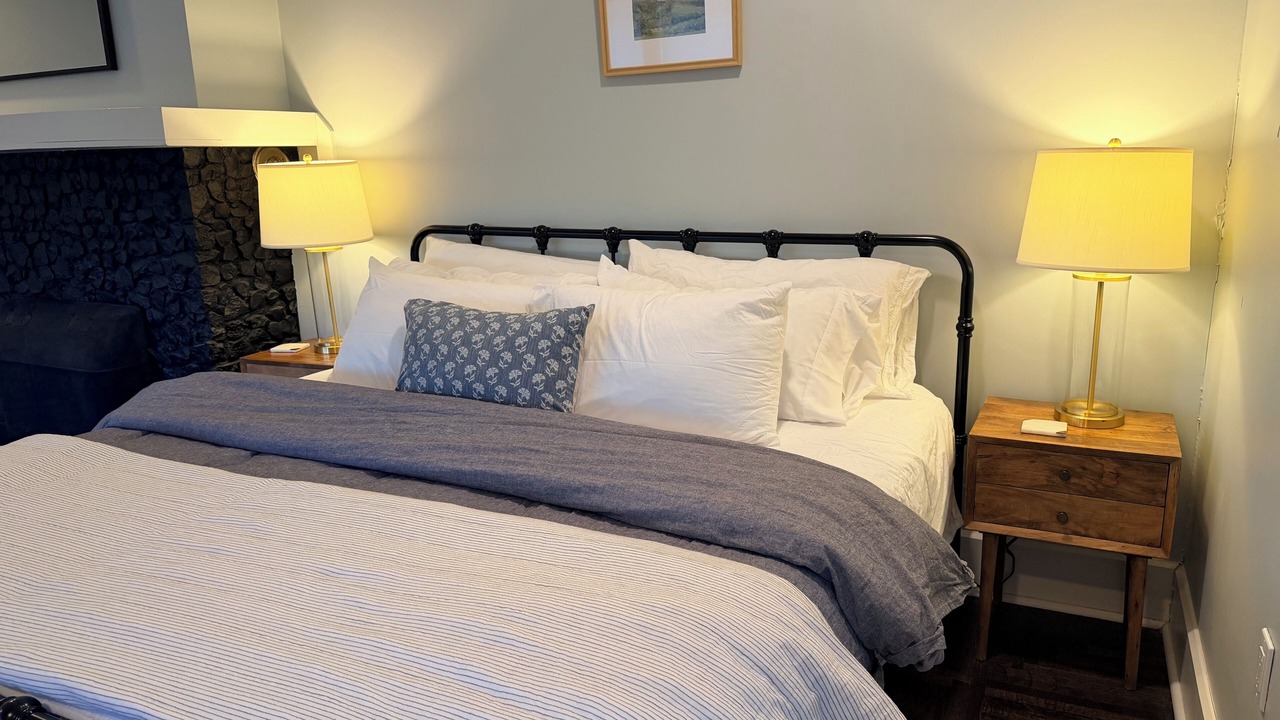 Photo of Bedroom in Manhattan
