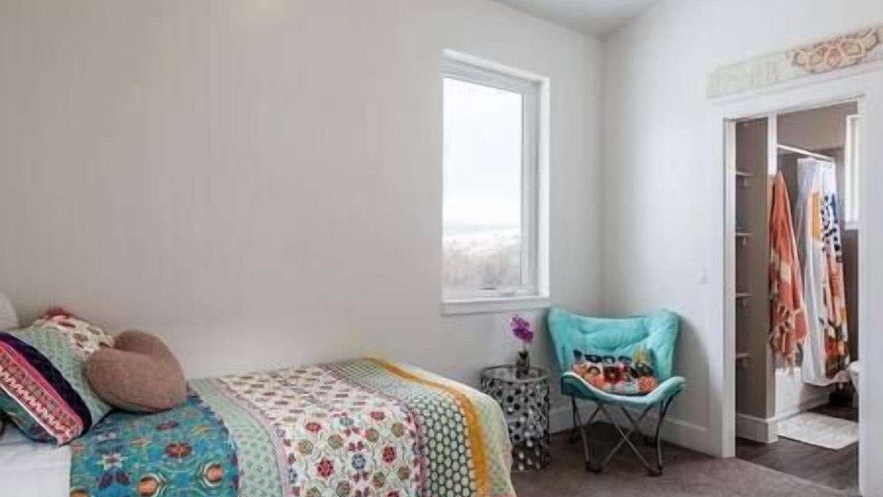 Photo of Bedroom in Eden