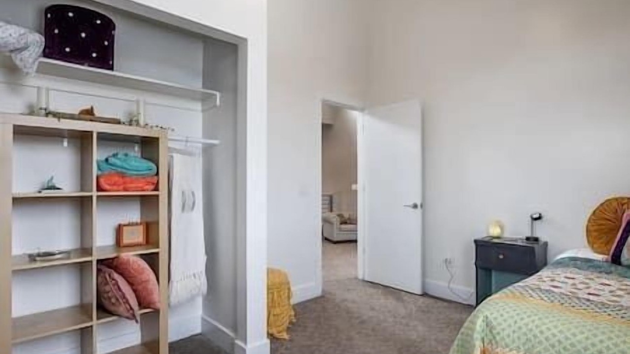 Photo of Bedroom in Eden