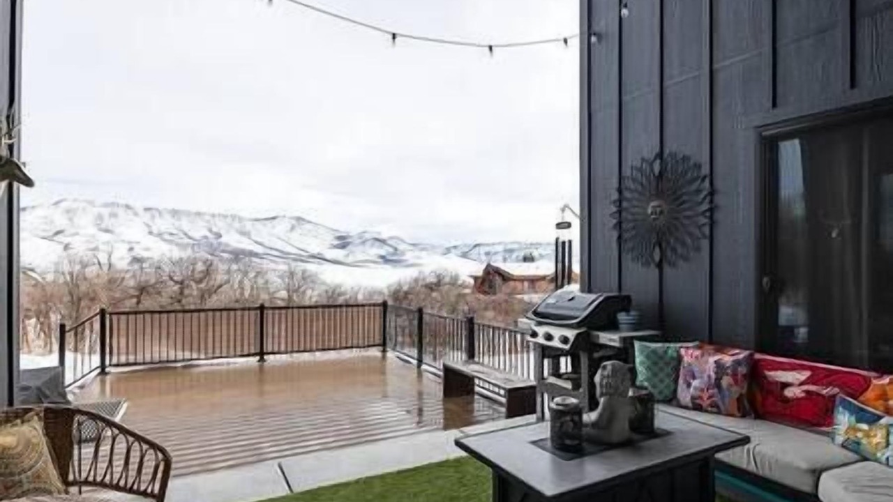 Photo of Patio Balcony in Eden