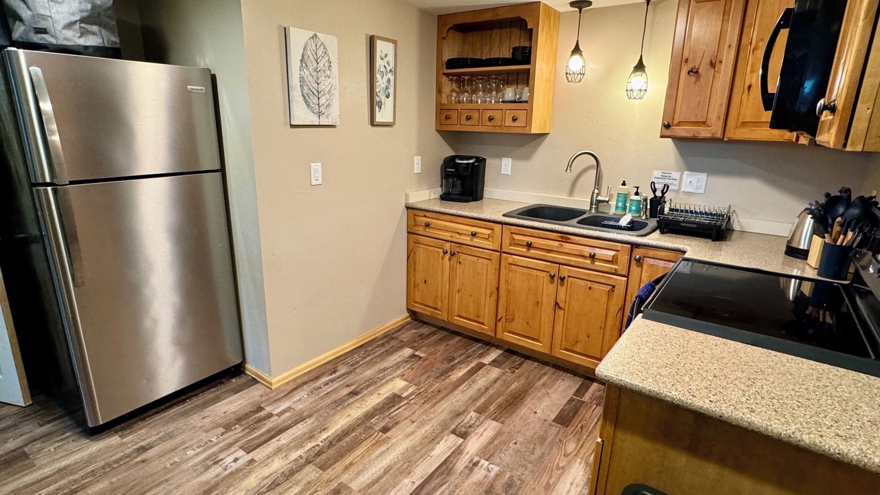 Photo of Kitchen in Grand Junction