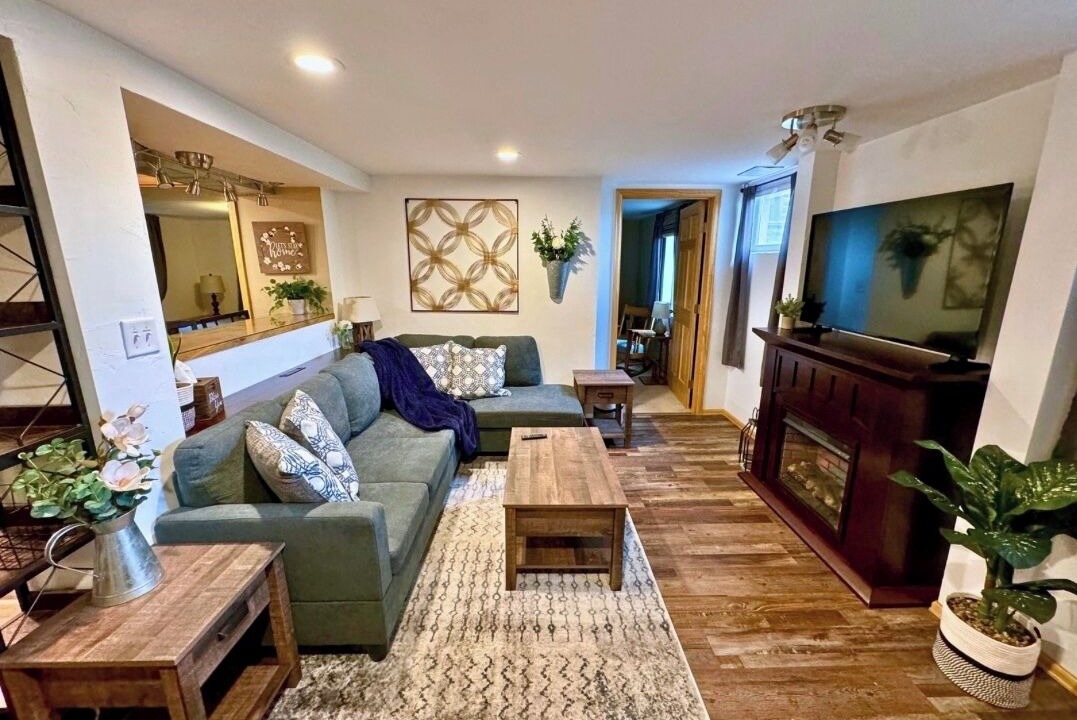Photo of Livingroom in Grand Junction