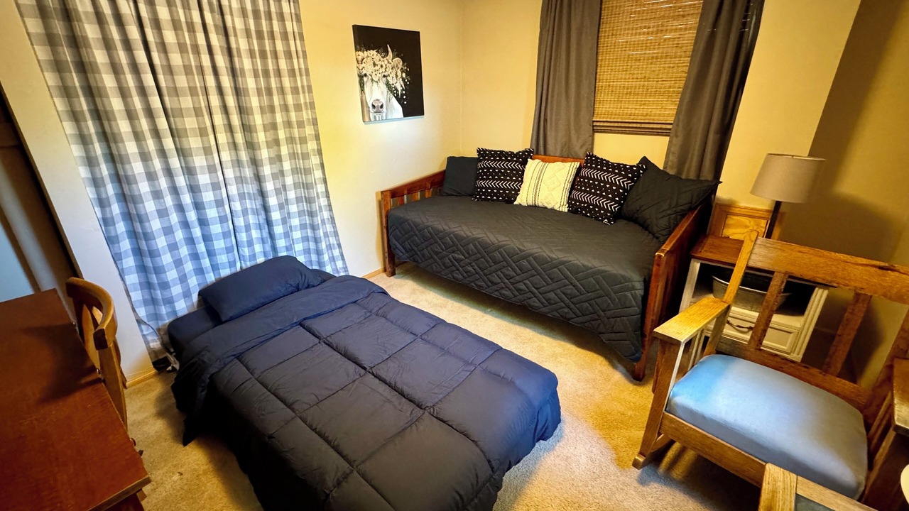 Photo of Bedroom in Grand Junction