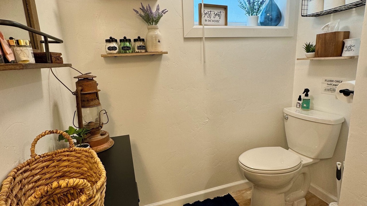 Photo of Bathroom in Grand Junction