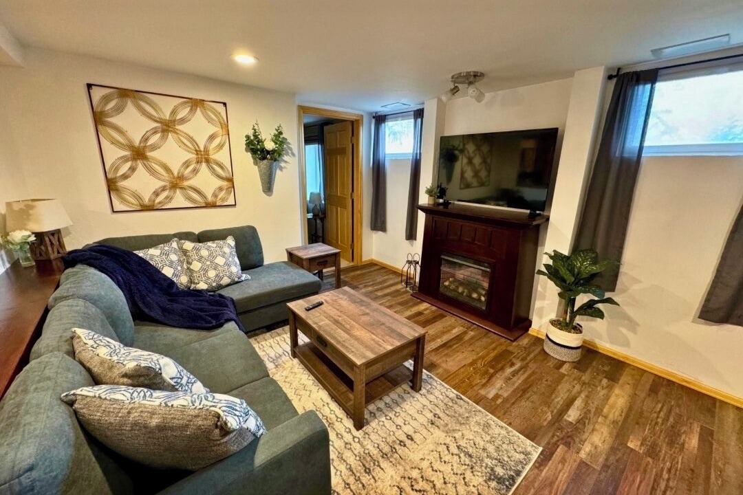 Photo of Livingroom in Grand Junction