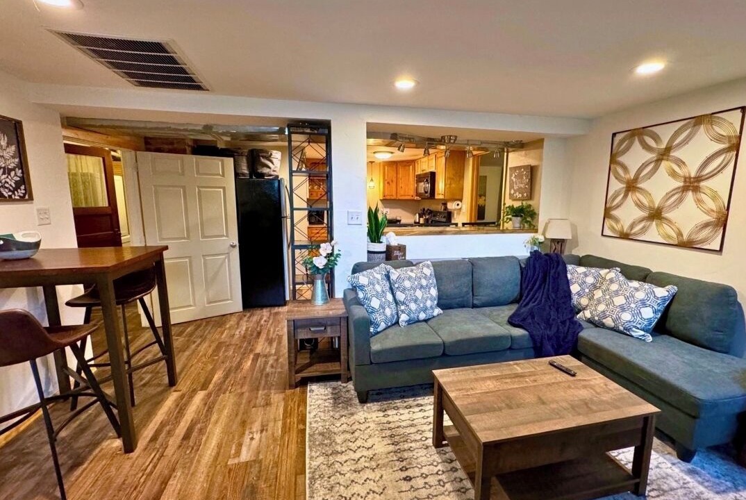 Photo of Livingroom in Grand Junction