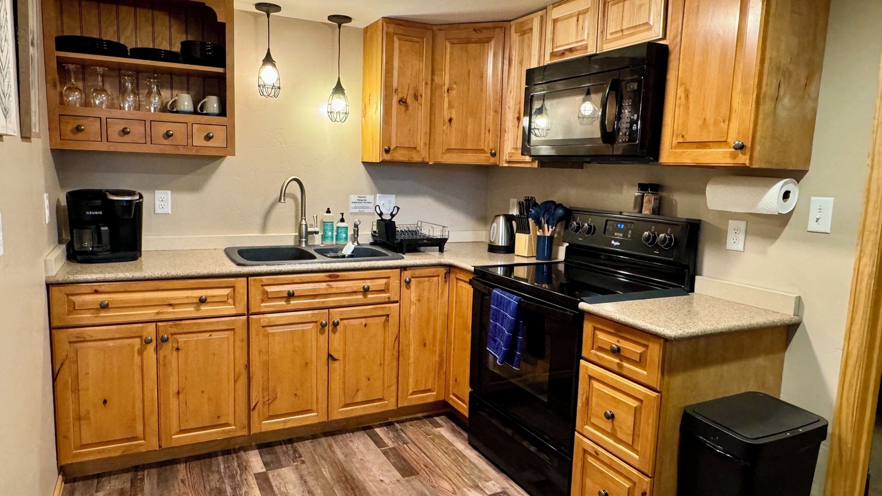 Photo of Kitchen in Grand Junction