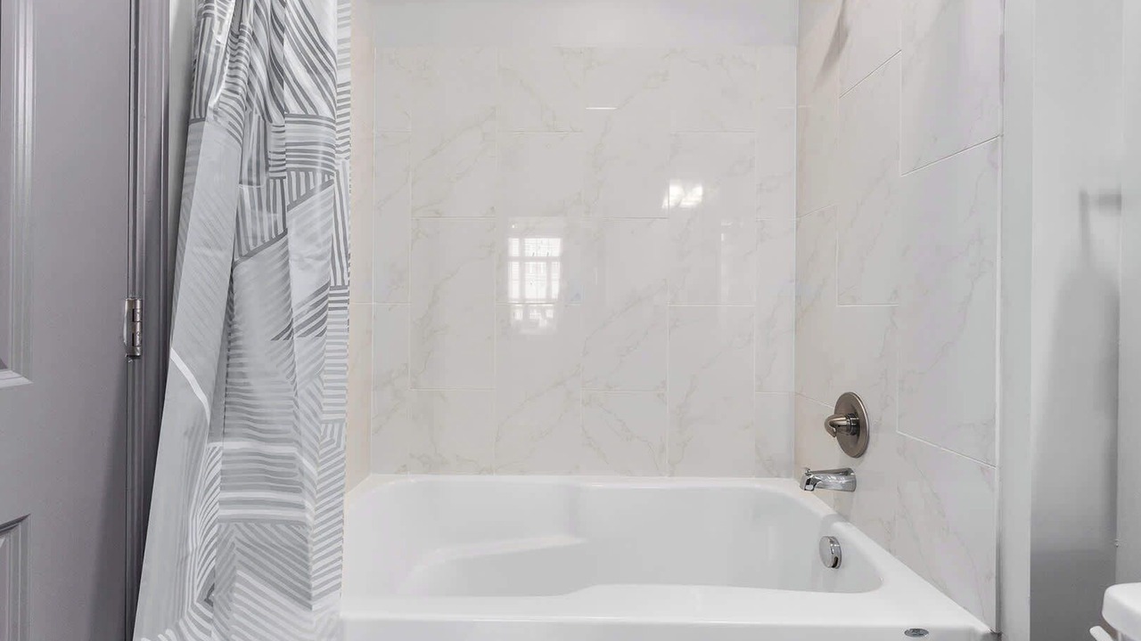 Photo of Bathroom in Overland Park