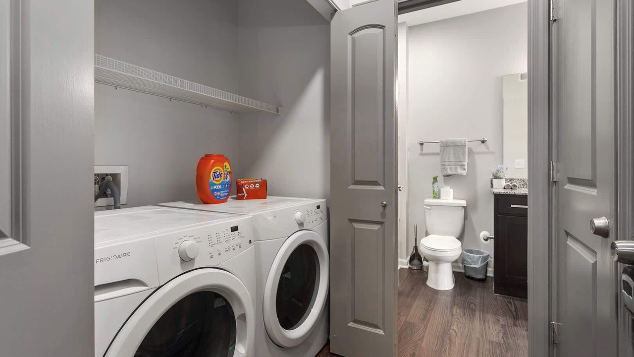 Photo of Bathroom in Overland Park