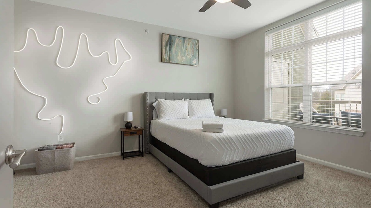 Photo of Bedroom in Overland Park