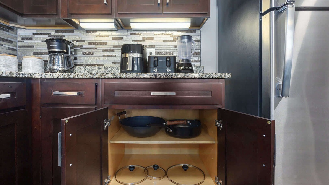 Photo of Kitchen in Overland Park