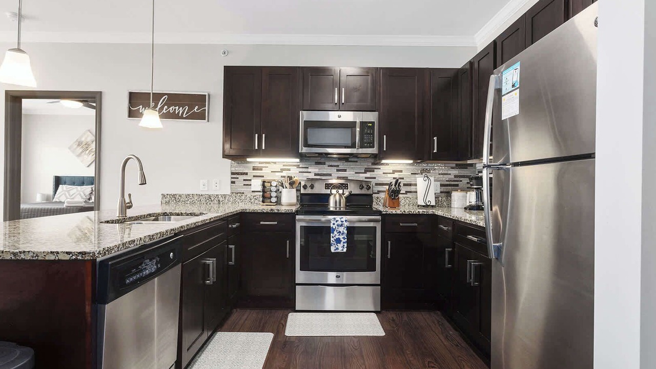 Photo of Kitchen in Overland Park